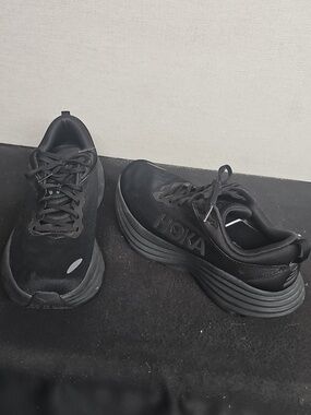 HOKA BONDI 8 MENS SNEAKERS BFPM-04-005